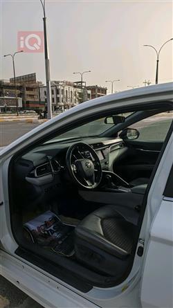 تويوتا كامري